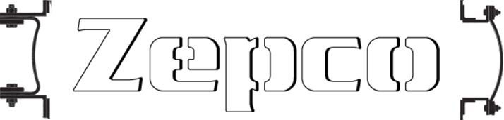 Zepco Decorative Logo