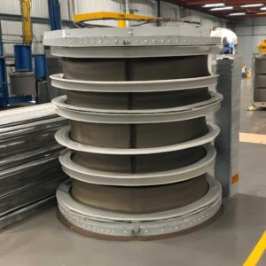 Expansion joint replacement services