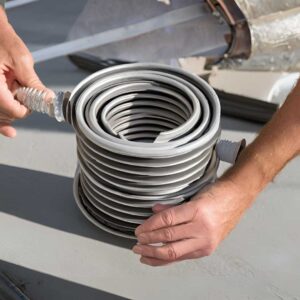 High temperature expansion joints suppliers