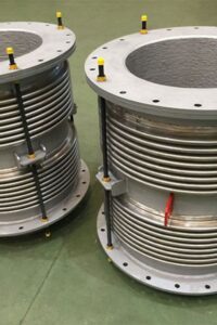 high temperature expansion joint material