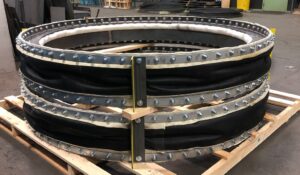 fabric expansion joints