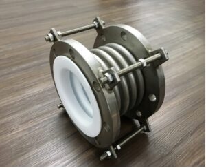 teflon expansion joint