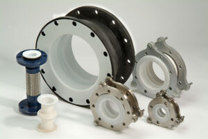 ptfe expansion joint