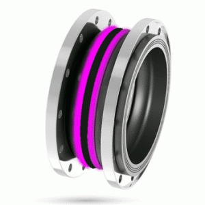 viton rubber expansion joint