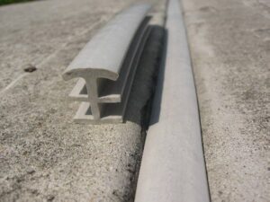 24 hour expansion joint replacement