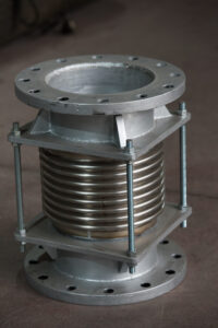 steam expansion joints