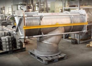 composite expansion joint