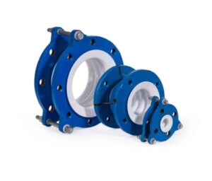 teflon expansion joint