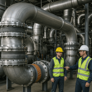 composite expansion joint