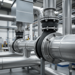 elastomeric seal joint