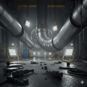 24 hour expansion joint replacement