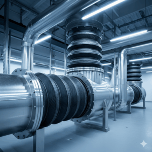 composite expansion joint