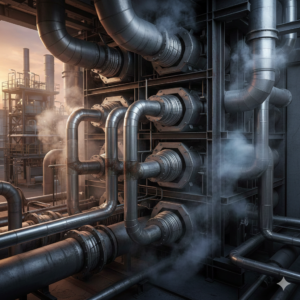 hrsg expansion joints