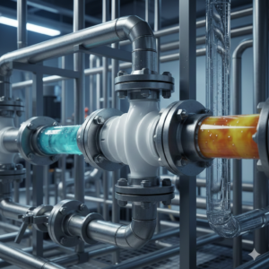 ptfe expansion joints