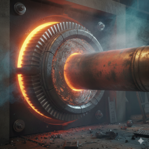 pipe penetration seals