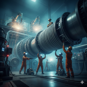 fabric expansion joints replacement fast