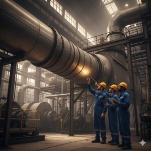 24 hour fabric expansion joint replacement